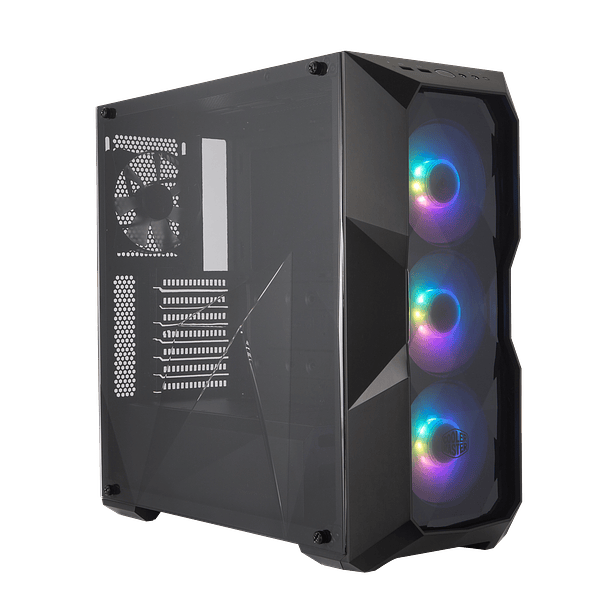 MASTER BOX TD500 ARGB - COOLER MASTER 1