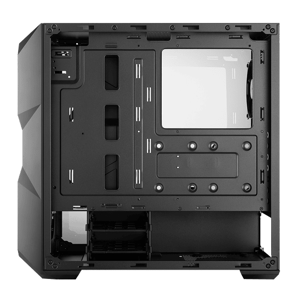 MASTER BOX TD500 ARGB - COOLER MASTER 3