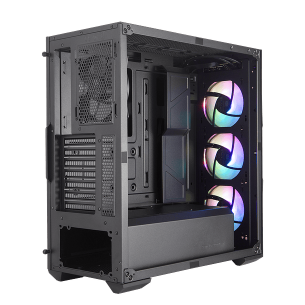 MASTER BOX TD500 ARGB - COOLER MASTER 6