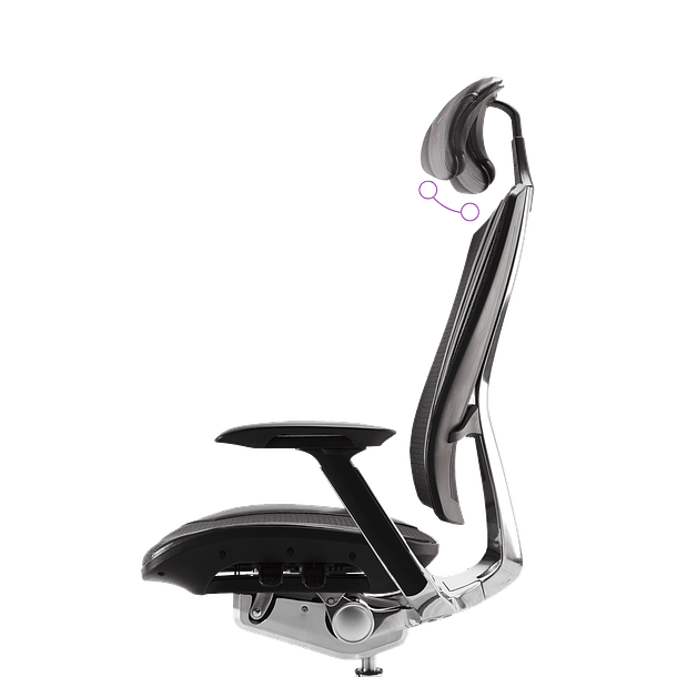 SILLA ERGO L ERGONOMIC - COOLER MASTER 4