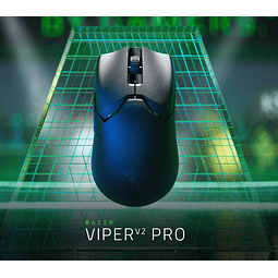 VIPER V2 PRO HYPERSPEED RGB - RAZER