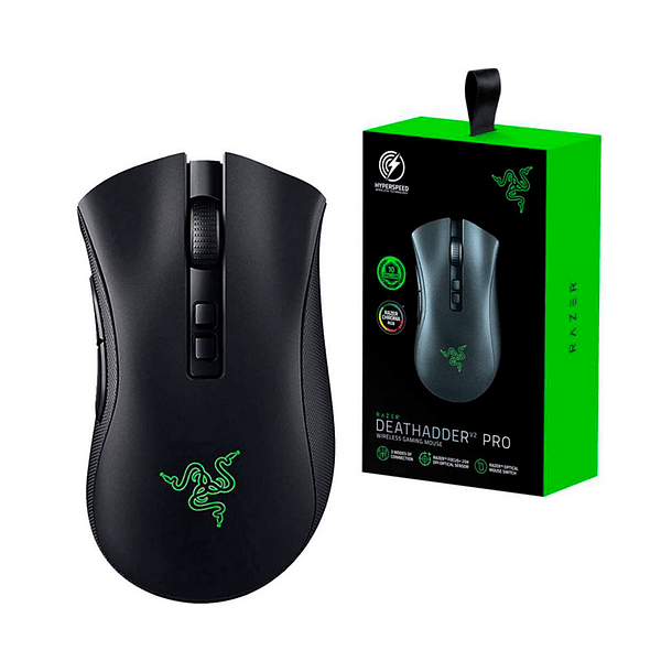 DEATHADDER V2 SPECIAL RGB - RAZER 1