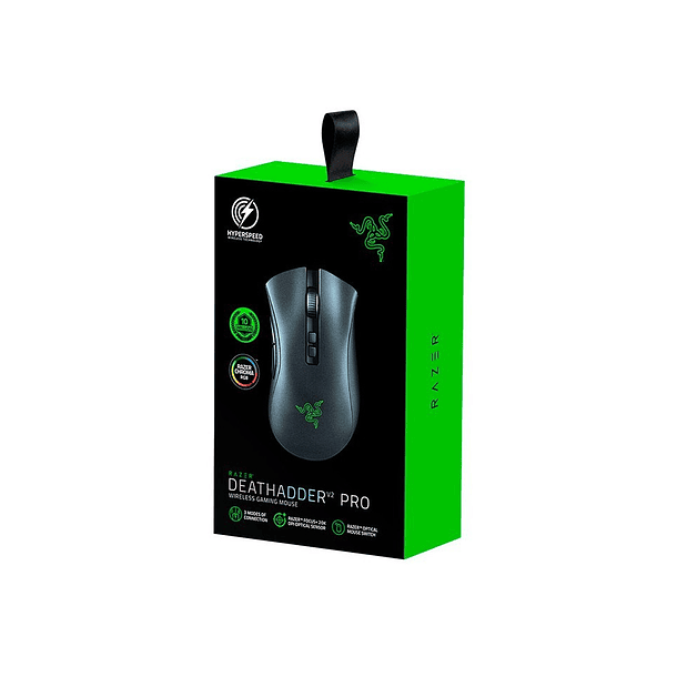 DEATHADDER V2 SPECIAL RGB - RAZER 7