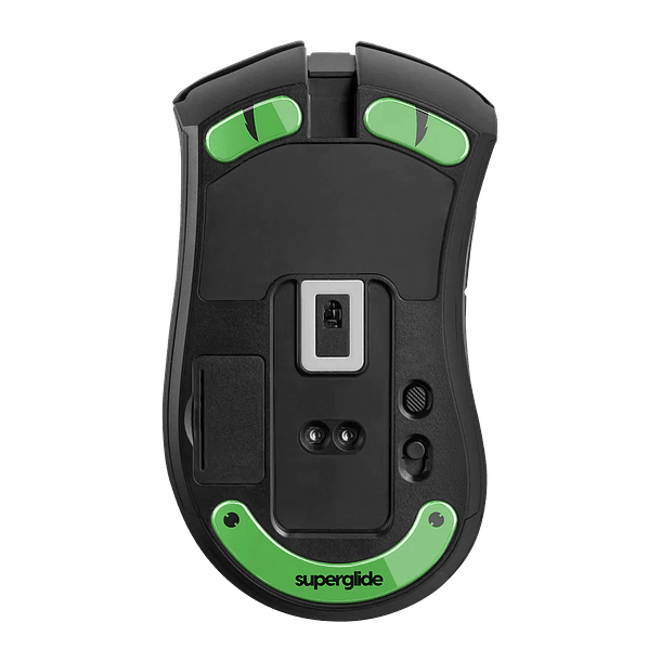 DEATHADDER V2 SPECIAL RGB - RAZER 9