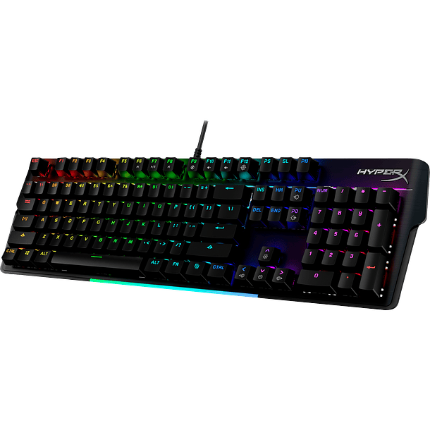 MECANICO ALLOW MKW RGB - HYPERX 3