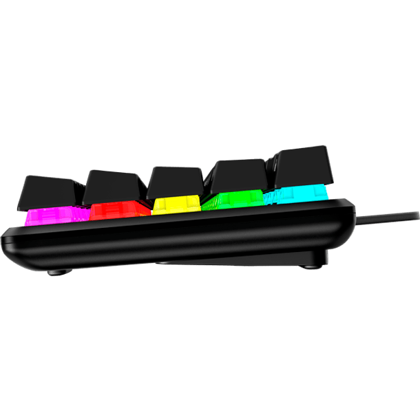 ALLOW ORIGINS 65% RGB MECANICO - HYPERX 4