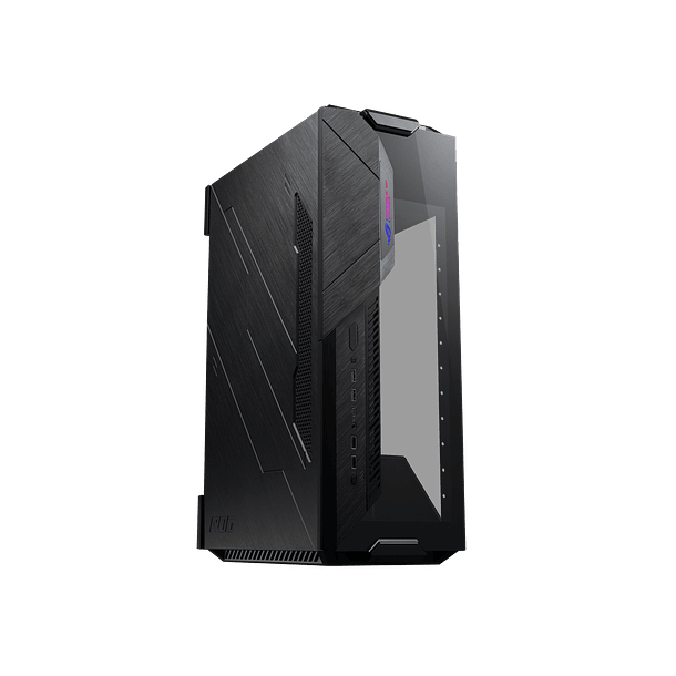 ROG CASE Z11 RGB MINI ITX - ASUS 1