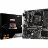 B450M PRO VDH MAX - MSI / AMD RYZEN