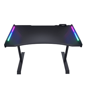 ESCRITORIO MARS RGB 120 - COUGAR