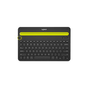 K480 INALAMBRICO BLUTHOOTH MULTI DISPOSITIVOS - LOGI