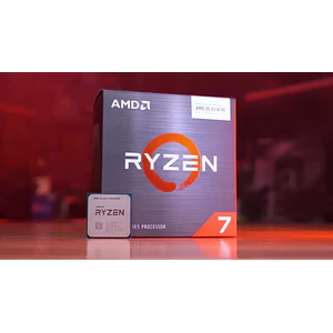 RYZEN 7 5800X 3D / 8 NUCLEOS - 16 HILOS 4,5GHZ