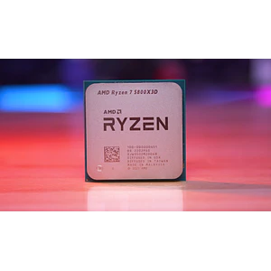RYZEN 7 5800X 3D / 8 NUCLEOS - 16 HILOS 4,5GHZ