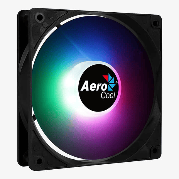 VENTILADOR FROST 12 RGB - AEROCOOL 4