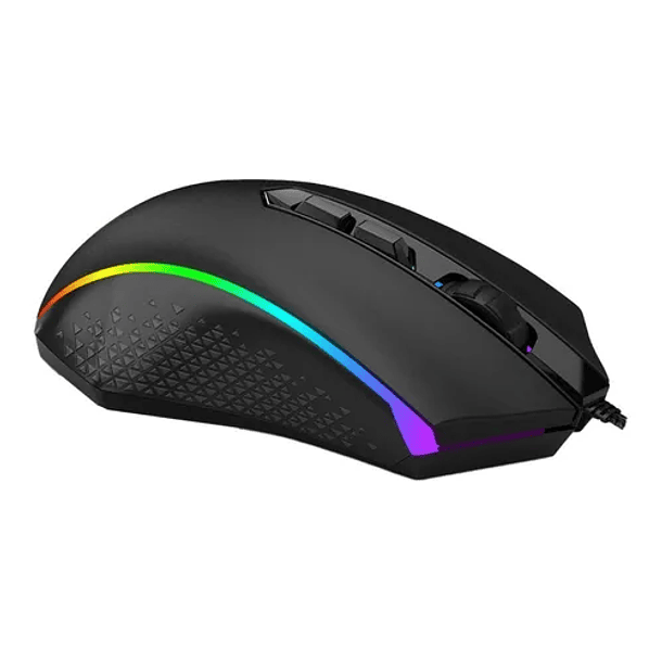 NEMEALION CHROMA RGB - REDRAGON 3