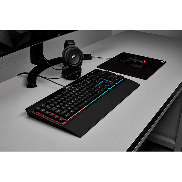 COMBO 4 EN 1 GAMING BUNDLE - CORSAIR 3