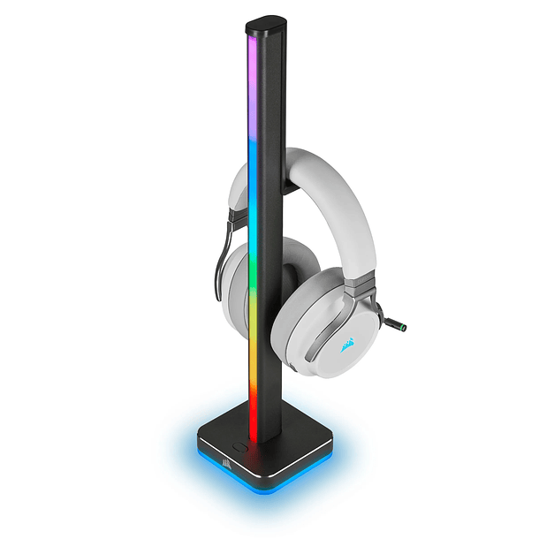 KIT TORRES LED + BASE DIADEMA RGB - CORSAIR 5