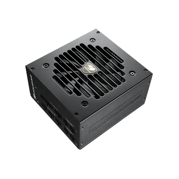 FUENTE 750W GEX750 80P GOLD FULL MODULAR - COUGAR 3