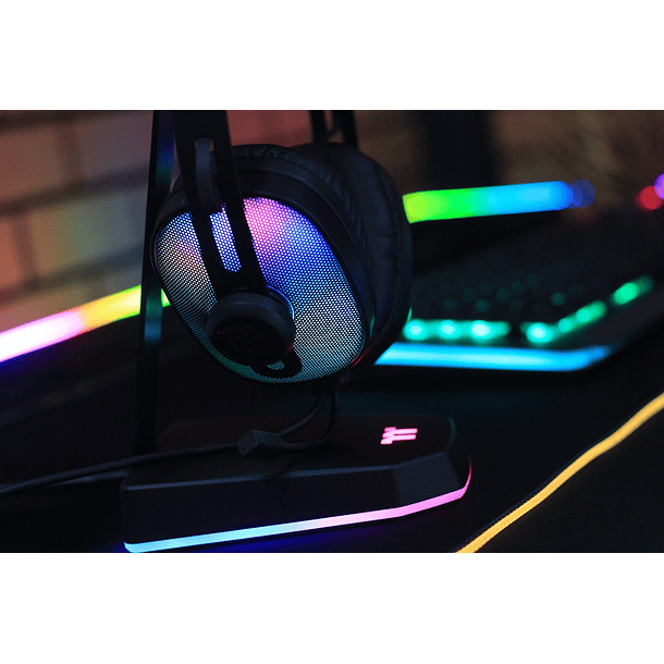 PULSE GAMING RGB - THERMALTAKE 3