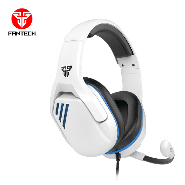 VALOR GAMING MULTIPLATAFORMA WHITE - FANTECH 3