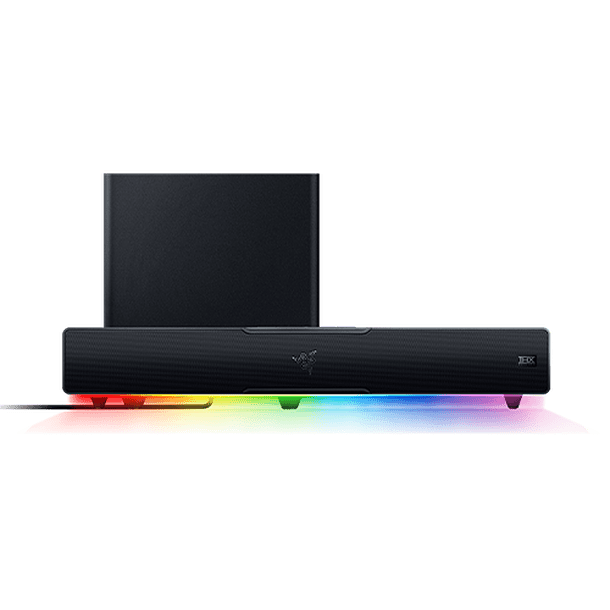 BARRA DE SONIDO LEVIANTHAN V2 - RAZER 3