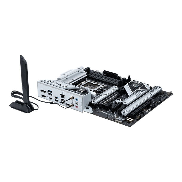  Z790-P WIFI D4 - ASUS / INTEL GEN 13 5