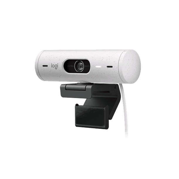 WEBCAM BRIO 500 FHD - LOGI 5