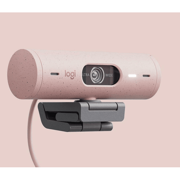 WEBCAM BRIO 500 FHD - LOGI 2