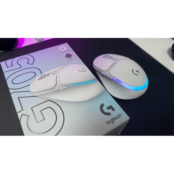 G705 INALAMBRICO RGB - LOGI 1