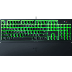 ORNATA V3 X LOW PROFILE RGB - RAZER