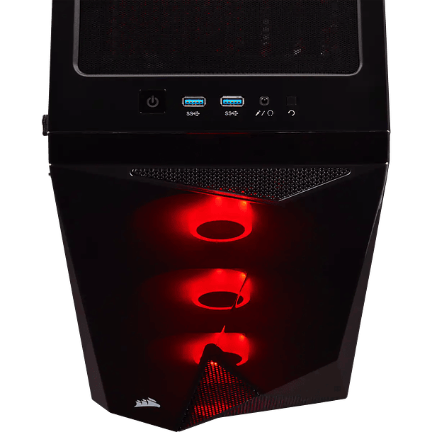 SPEC DELTA + 3 FANS - CORSAIR 5