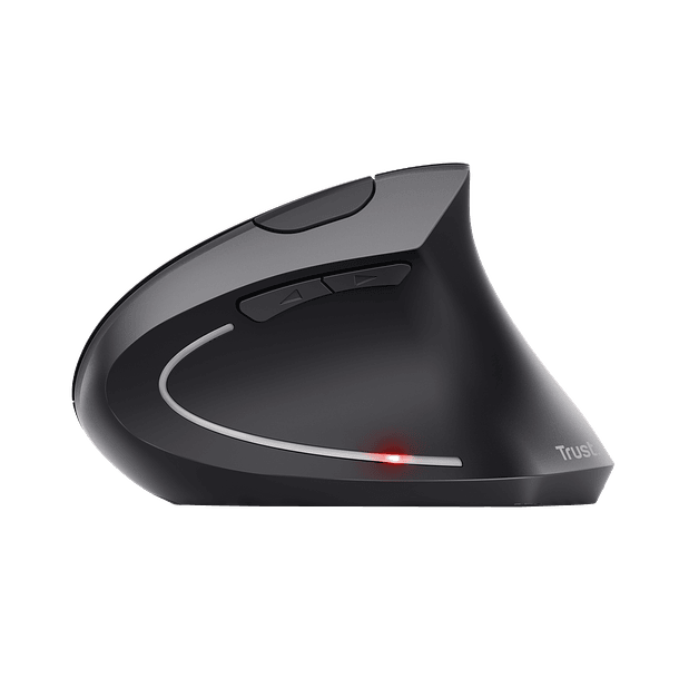 MOUSE ERGONOMICO INALAMBRICO - GXT 3