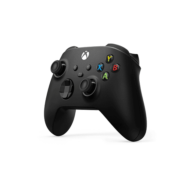 JOYSTICK INALAMBRICO ORIGINAL BLACK - XBOX 1