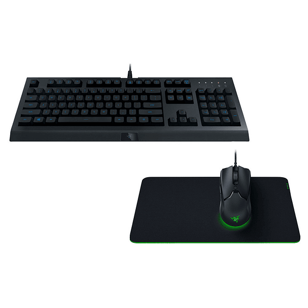  COMBO / 3 EN 1 BUNDLE VIPER MINI - RAZER 4