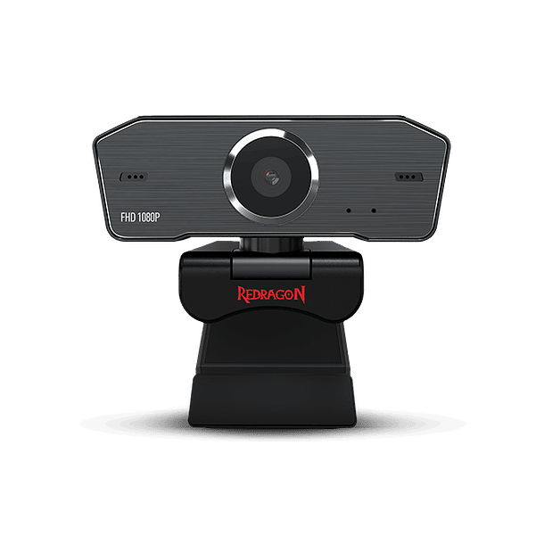 CAMARA GAMER 1080P FHD - REDRAGON  1