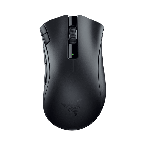 DEATHADDER V2 X HYPERSPEED INALAMRBICO - RAZER 1