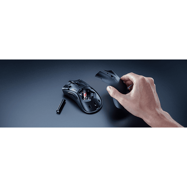 DEATHADDER V2 X HYPERSPEED INALAMRBICO - RAZER 4