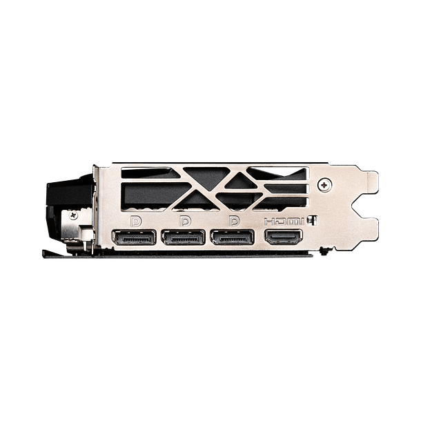 ✔️ RTX 4060 TI GAMING X 8G - MSI 4