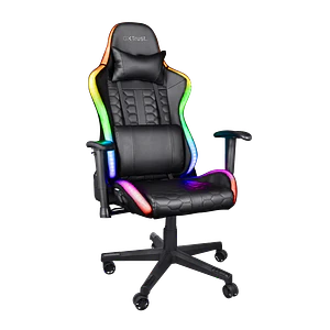 SILLA RIZZA RGB CUERO 