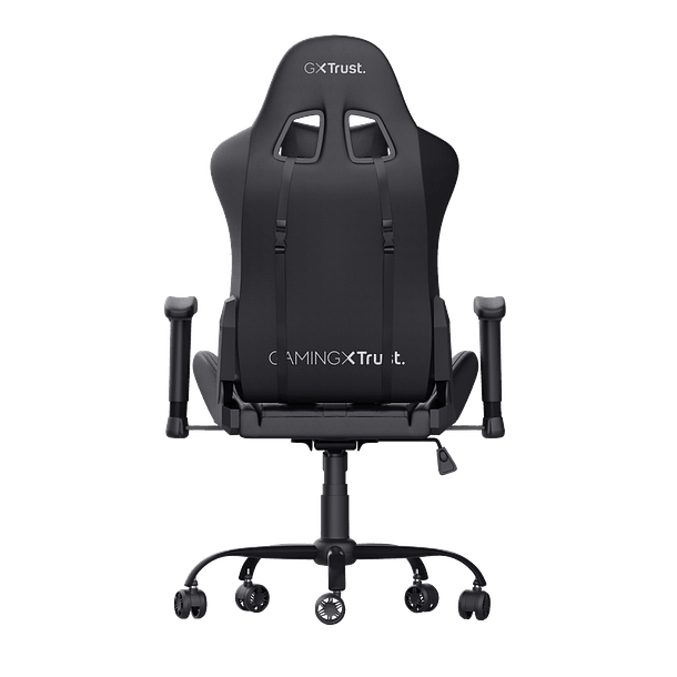 SILLA RACE 708 BLACK - GXT 3