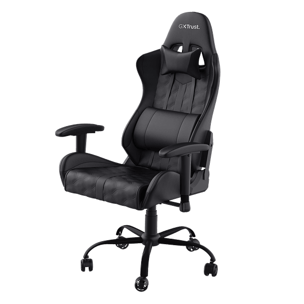 SILLA RACE 708 BLACK - GXT 1