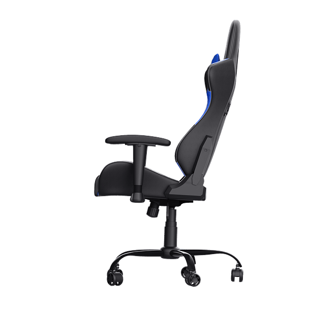 SILLA RACE 708B FROZEN BLUE - GXT 4