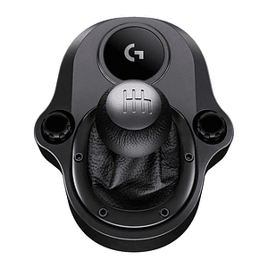 PALANCA PARA SIMULADOR - LOGI