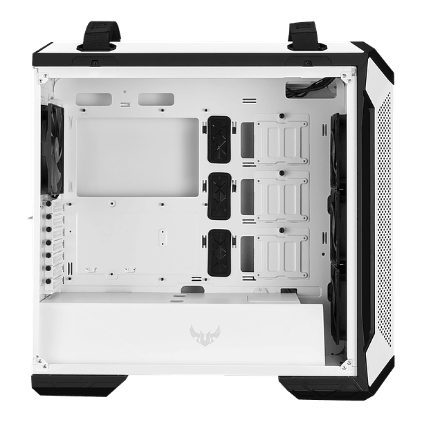 TUF GAMING GT501 WHITE- ASUS 2