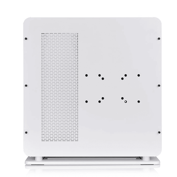 CORE P6 TG WHITE - THERMALTAKE 4