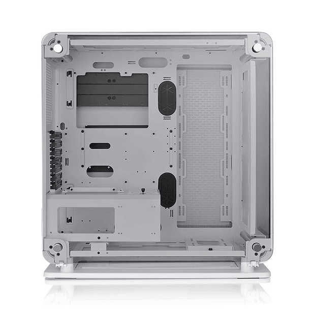 CORE P6 TG WHITE - THERMALTAKE 3