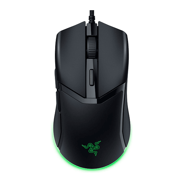 MOUSE COBRA RGB USB - RAZER 1