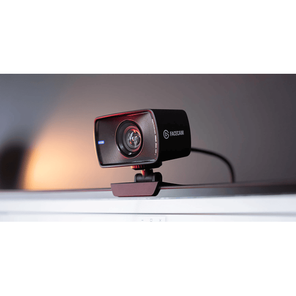 FACECAM FHD WEBCAM / USB-C - EL GATO 2