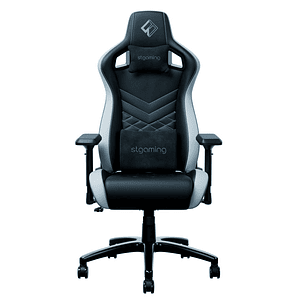 SILLA X30 PRO BLANCA / NEGRA O GRIS - ST GAMING