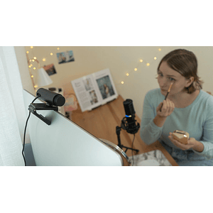 SUPER CAM 1080P FHD 60FPS - STREAMPLIFY