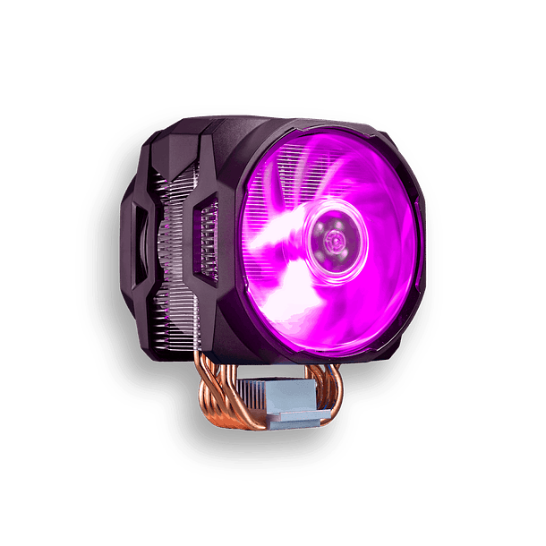  DISIPADOR AIR MA610P RGB - COOLER MASTER 1